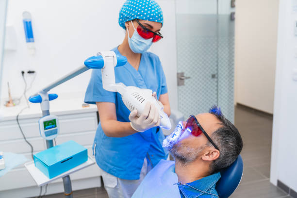 Best Emergency Treatment for Dental Infections or Abscesses in North Las Vegas, NV